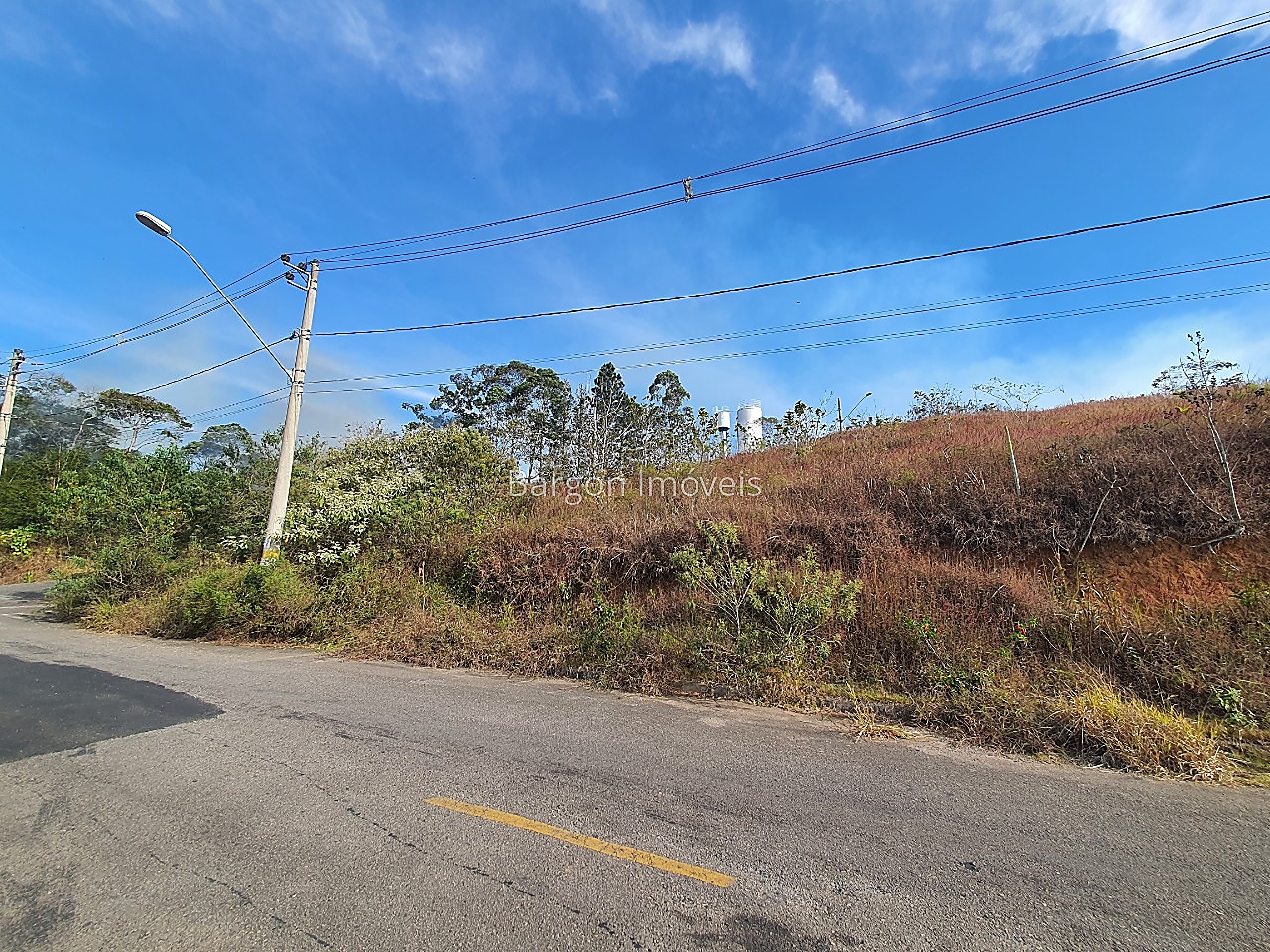Terreno Residencial à venda em Filgueiras, Juiz de Fora - MG - Foto 3