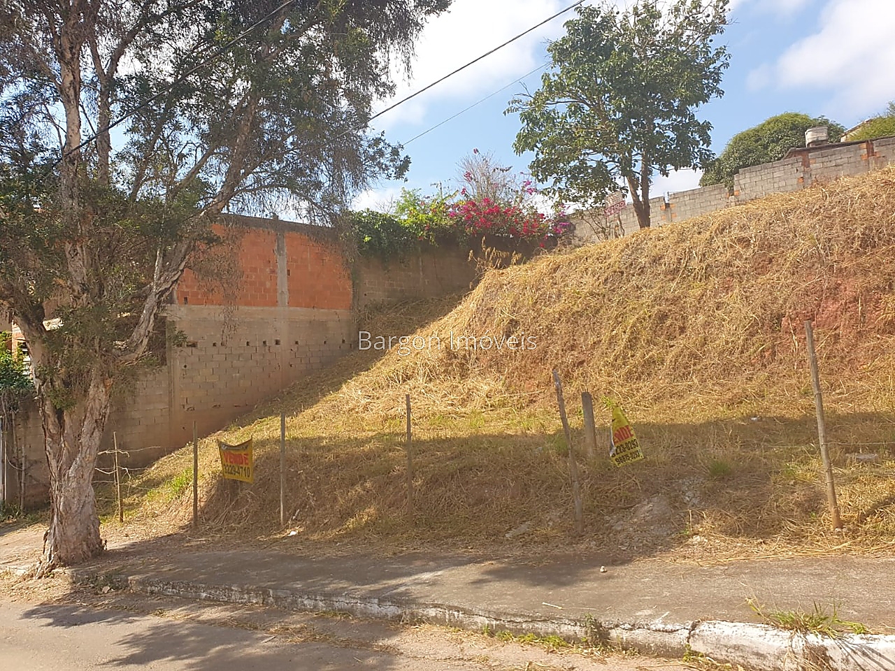 Terreno Residencial à venda em Quintas das Avenidas, Juiz de Fora - MG - Foto 2