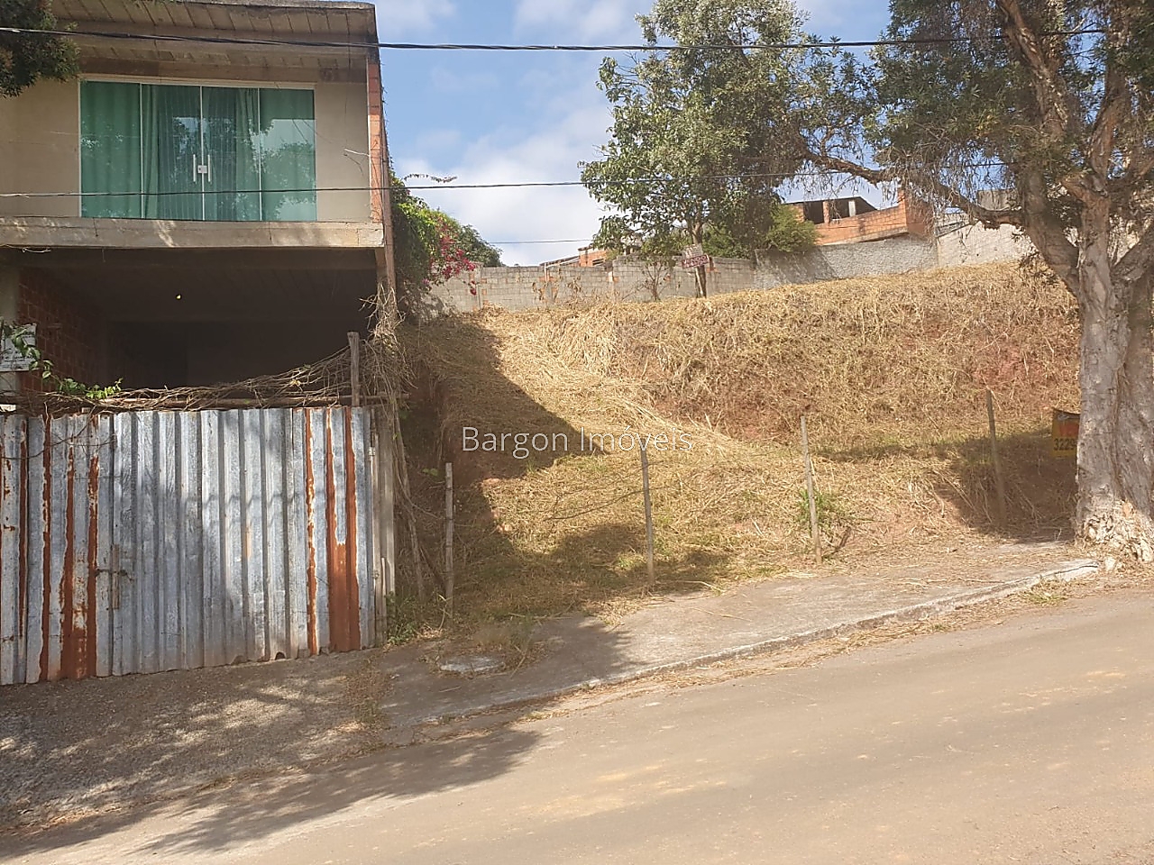 Terreno Residencial à venda em Quintas das Avenidas, Juiz de Fora - MG - Foto 3