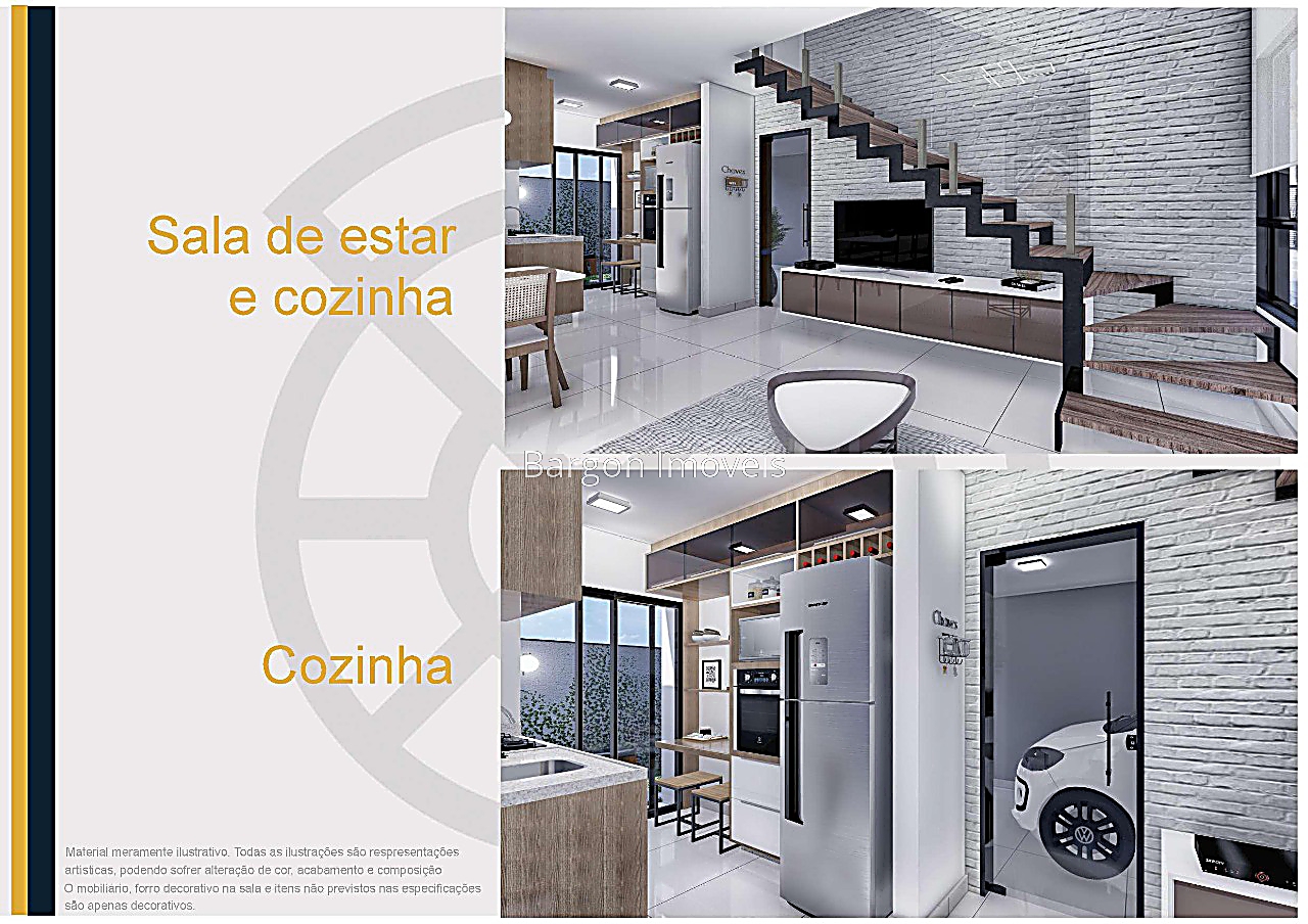 Casa à venda em Vivendas da Serra, Juiz de Fora - MG - Foto 5