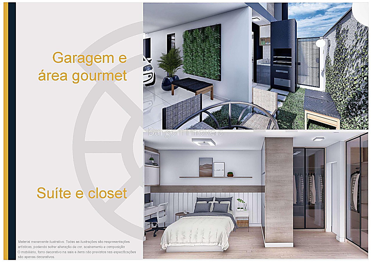 Casa à venda em Vivendas da Serra, Juiz de Fora - MG - Foto 8