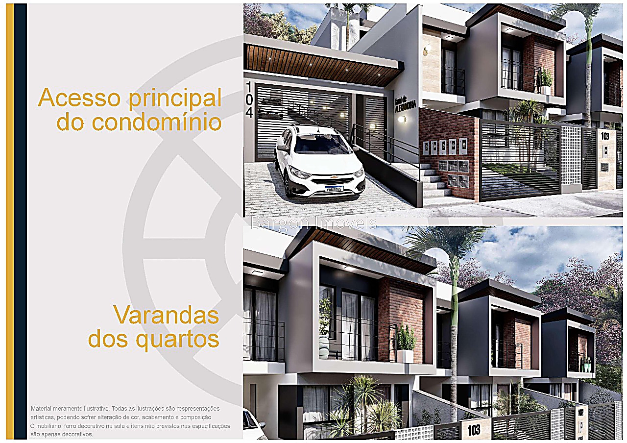 Casa à venda em Vivendas da Serra, Juiz de Fora - MG - Foto 10