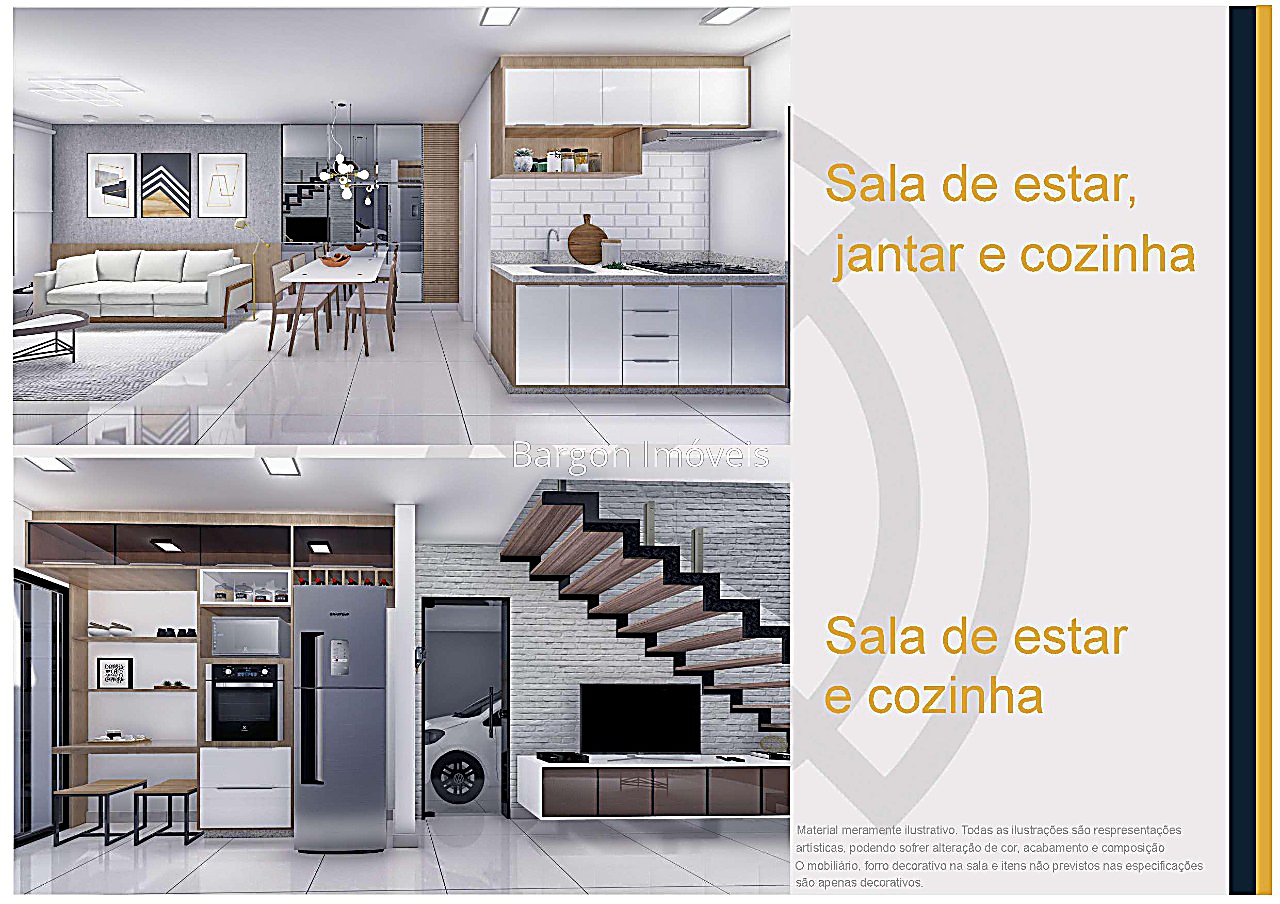 Casa à venda em Vivendas da Serra, Juiz de Fora - MG - Foto 6