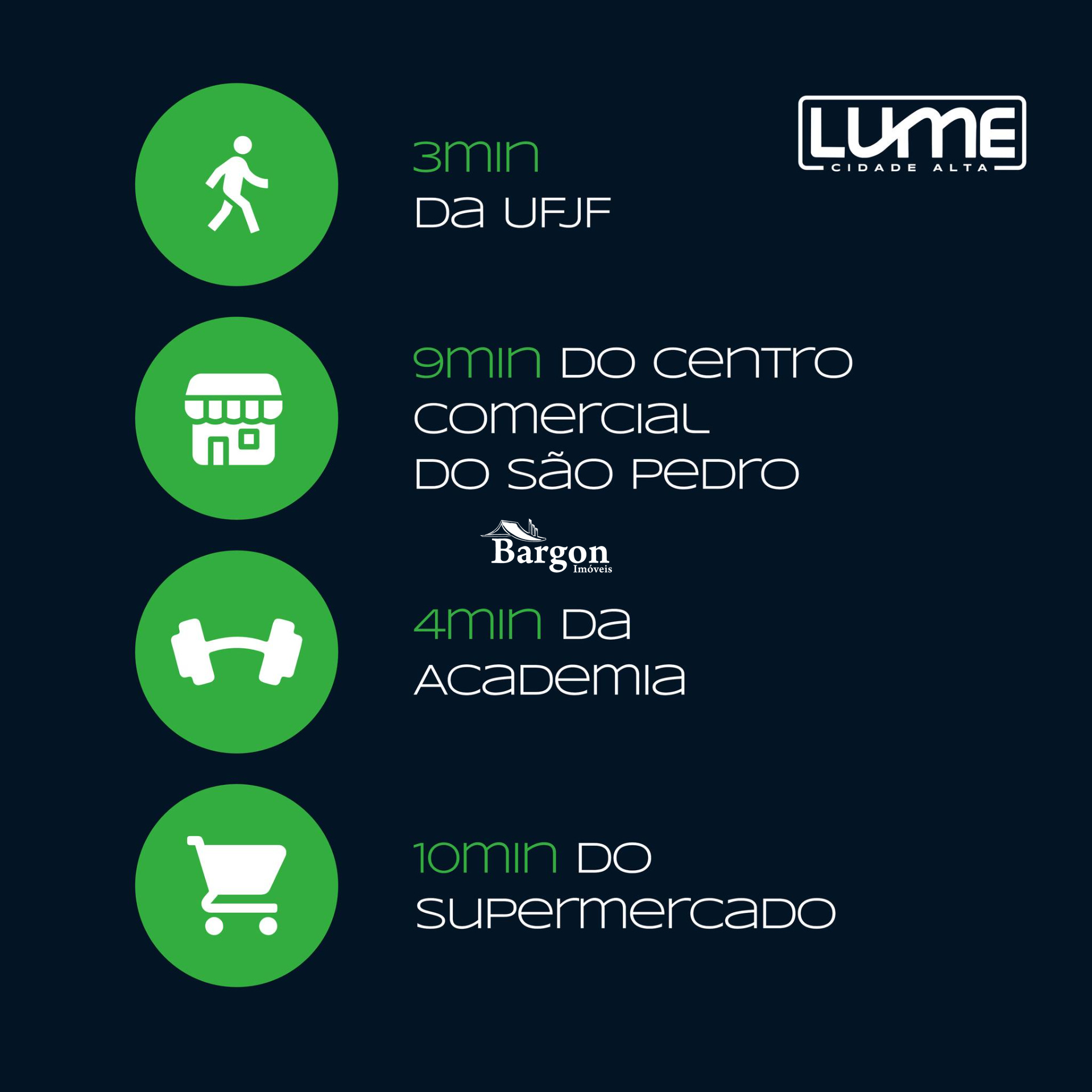 Apartamento à venda em São Pedro, Juiz de Fora - MG - Foto 9