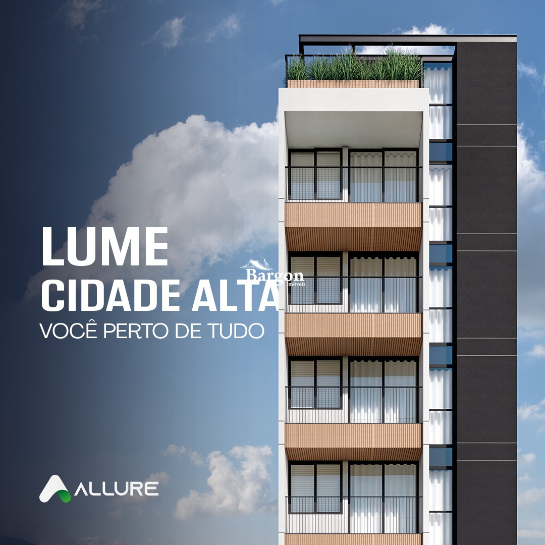 Apartamento à venda em São Pedro, Juiz de Fora - MG - Foto 1