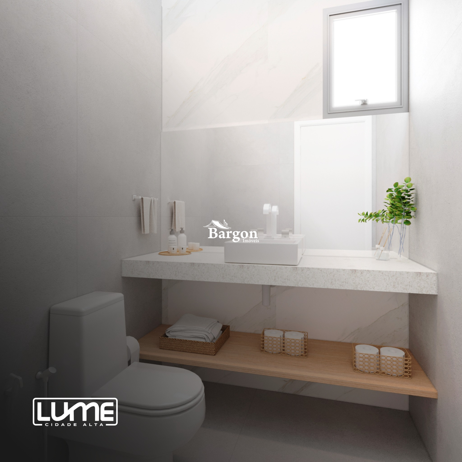 Apartamento à venda em São Pedro, Juiz de Fora - MG - Foto 3