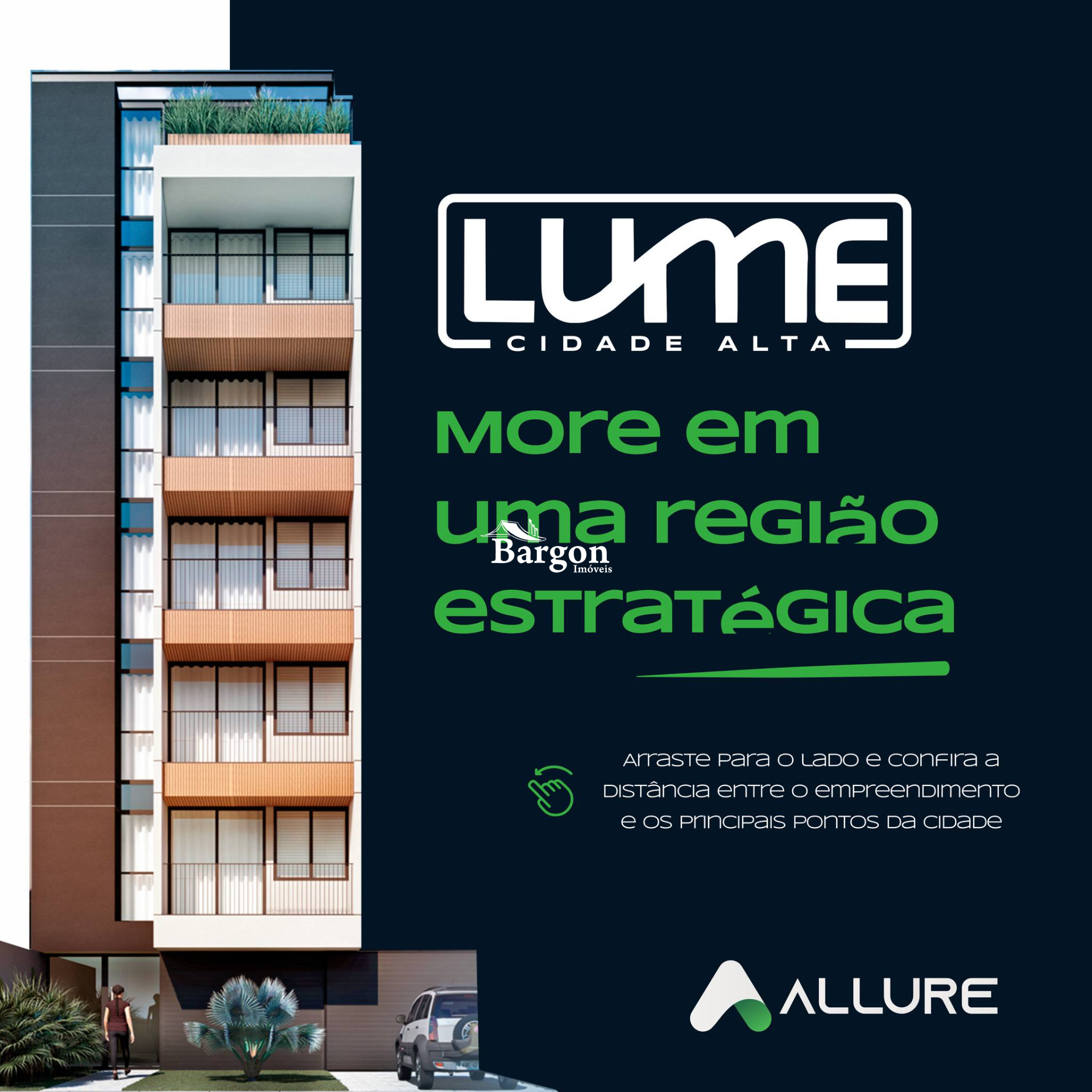 Apartamento à venda em São Pedro, Juiz de Fora - MG - Foto 8