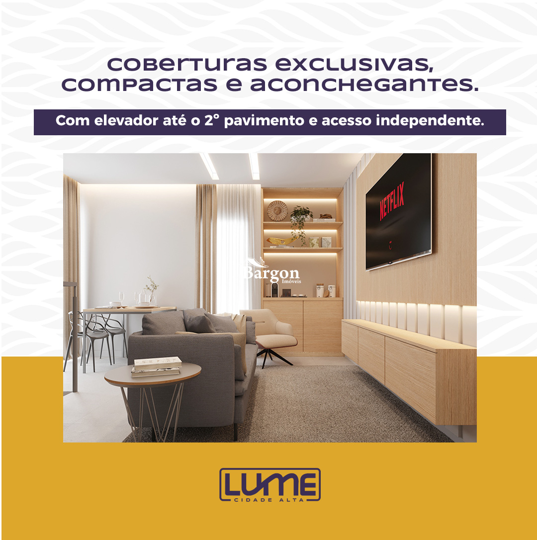 Cobertura à venda em São Pedro, Juiz de Fora - MG - Foto 21