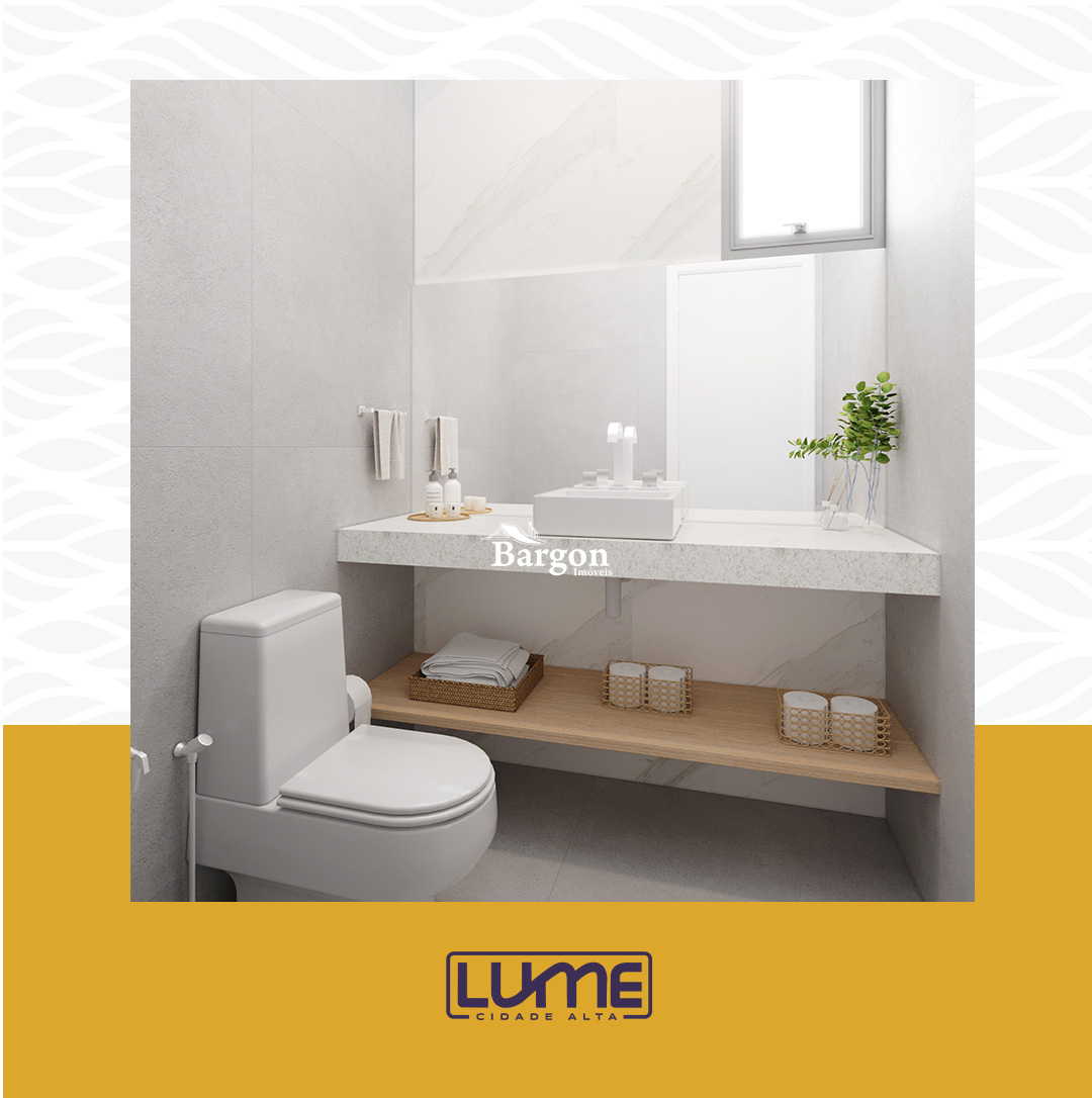 Cobertura à venda em São Pedro, Juiz de Fora - MG - Foto 24