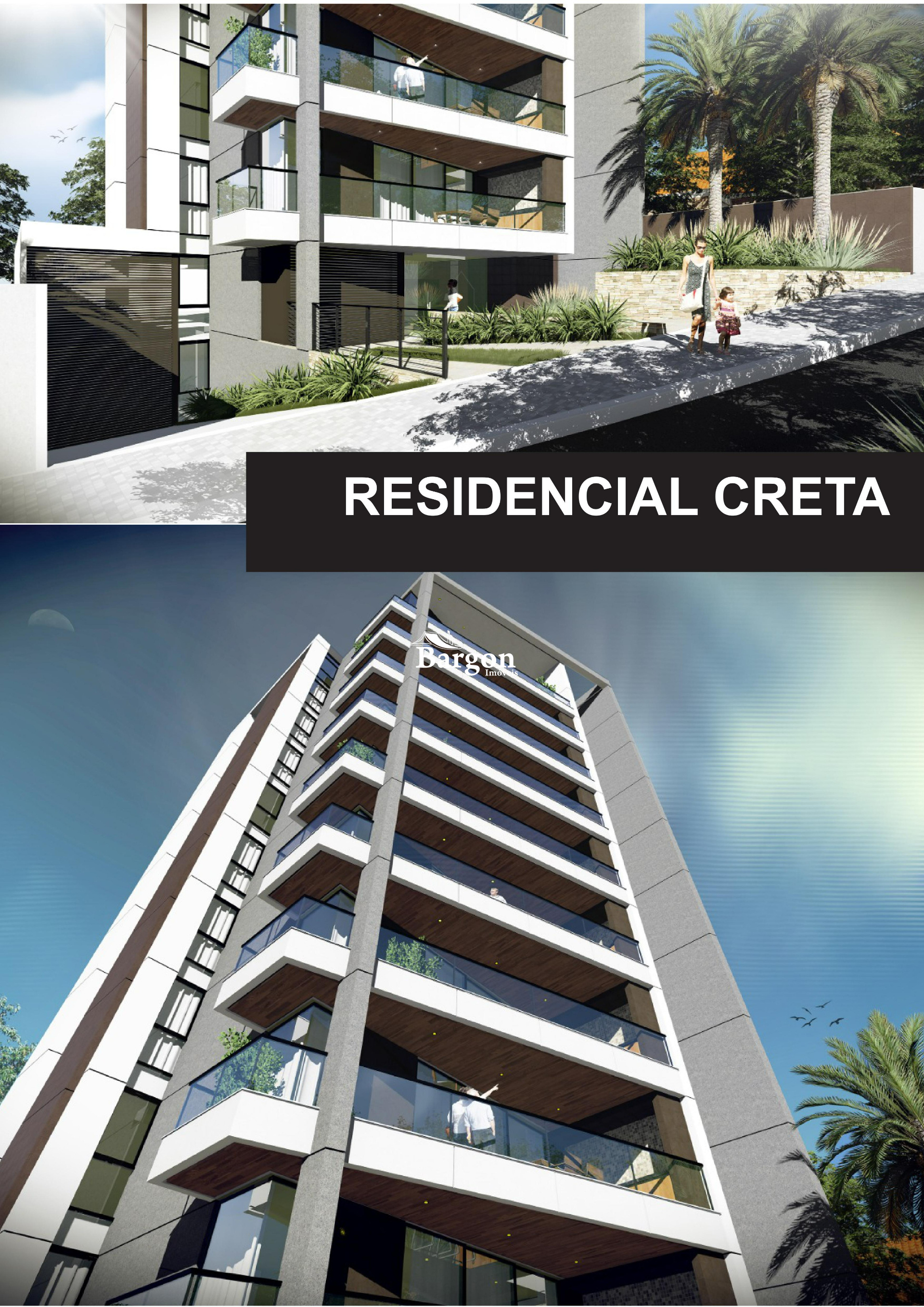 Cobertura à venda em Estrela Sul, Juiz de Fora - MG - Foto 1