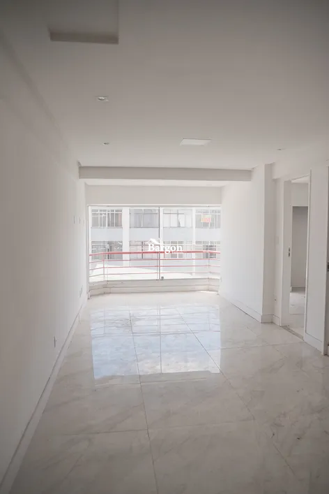 Apartamento à venda em Centro, Juiz de Fora - MG - Foto 2