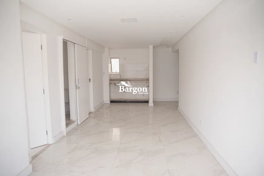 Apartamento à venda em Centro, Juiz de Fora - MG - Foto 1