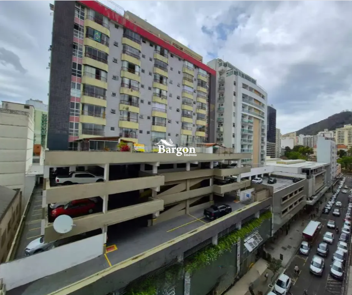 Apartamento à venda em Centro, Juiz de Fora - MG - Foto 11