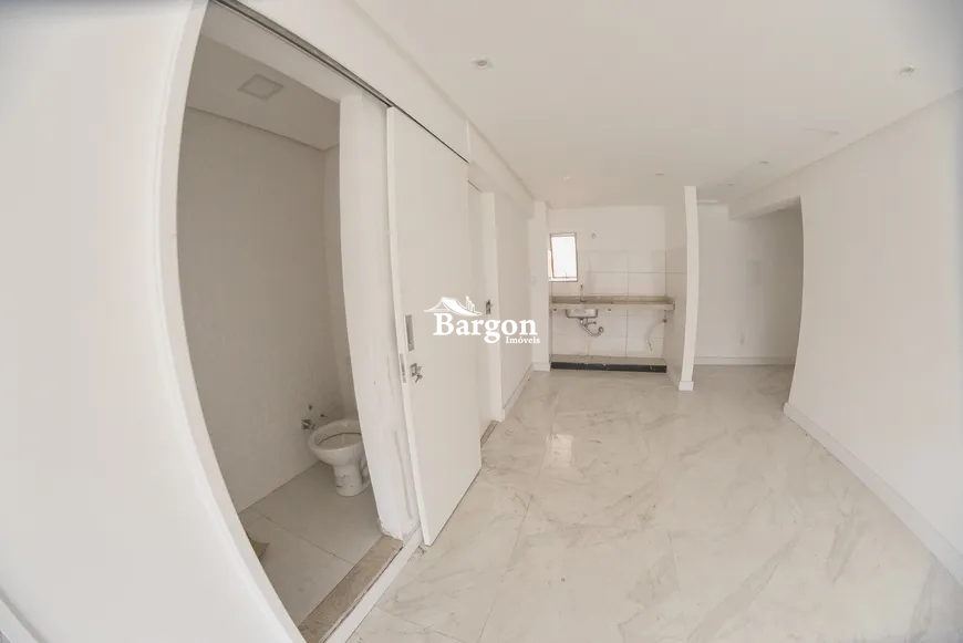 Apartamento à venda em Centro, Juiz de Fora - MG - Foto 3