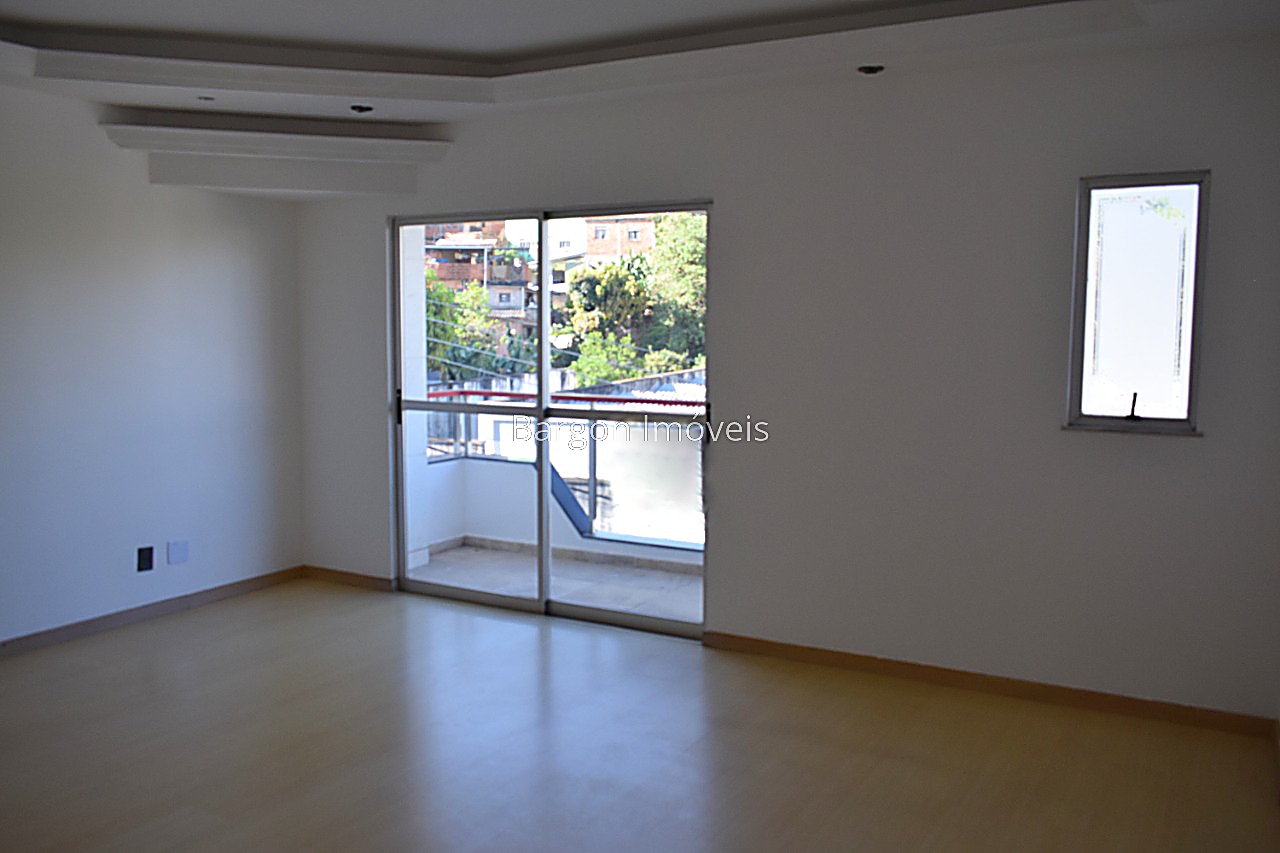 Apartamento à venda em São Mateus, Juiz de Fora - MG - Foto 5