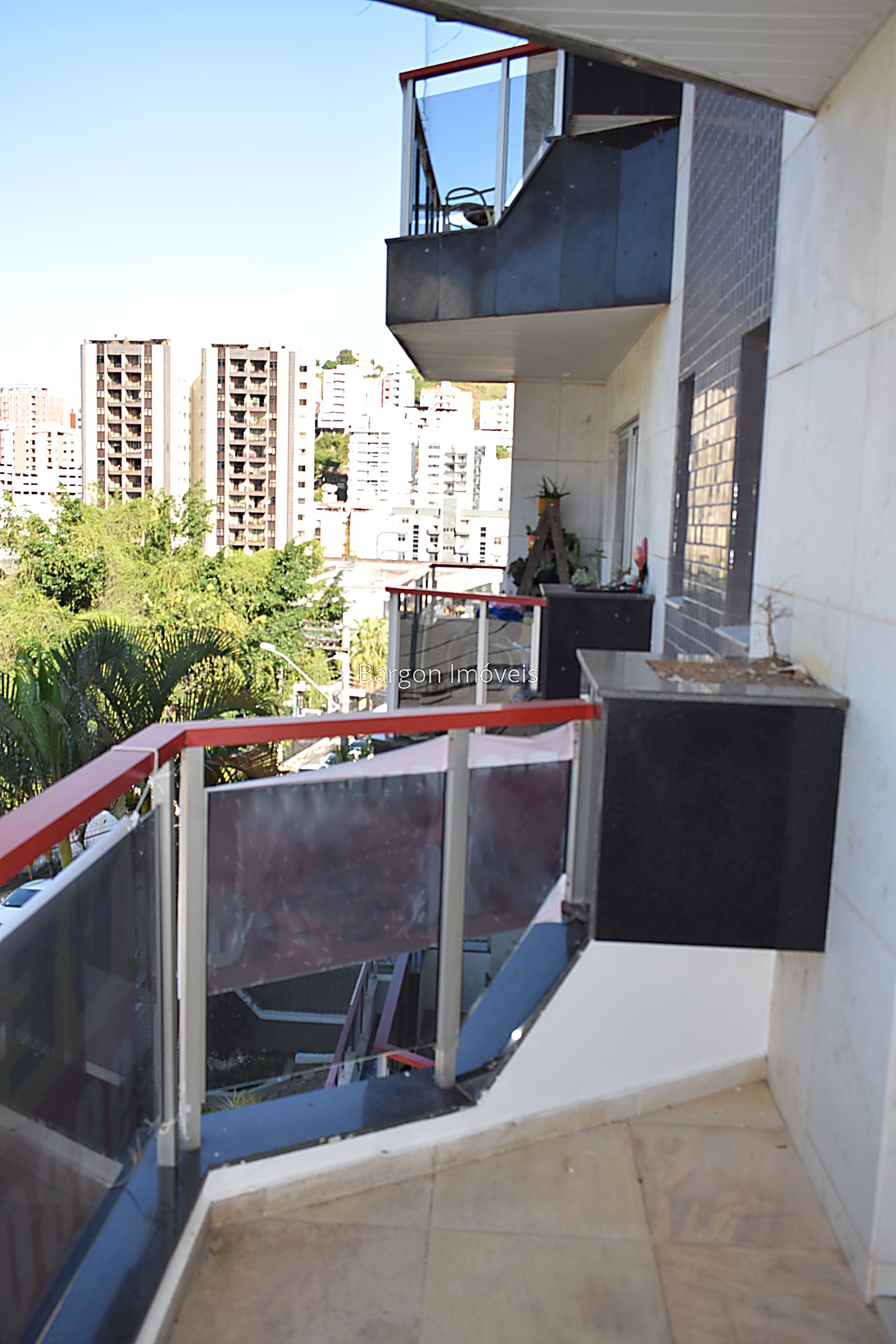 Apartamento à venda em São Mateus, Juiz de Fora - MG - Foto 8