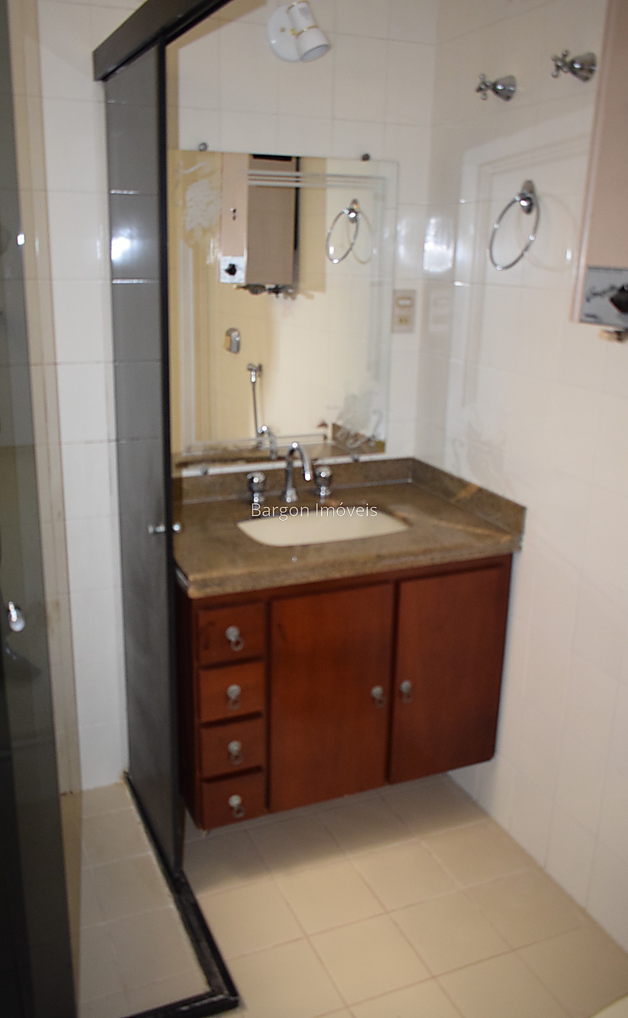 Apartamento à venda em São Mateus, Juiz de Fora - MG - Foto 20