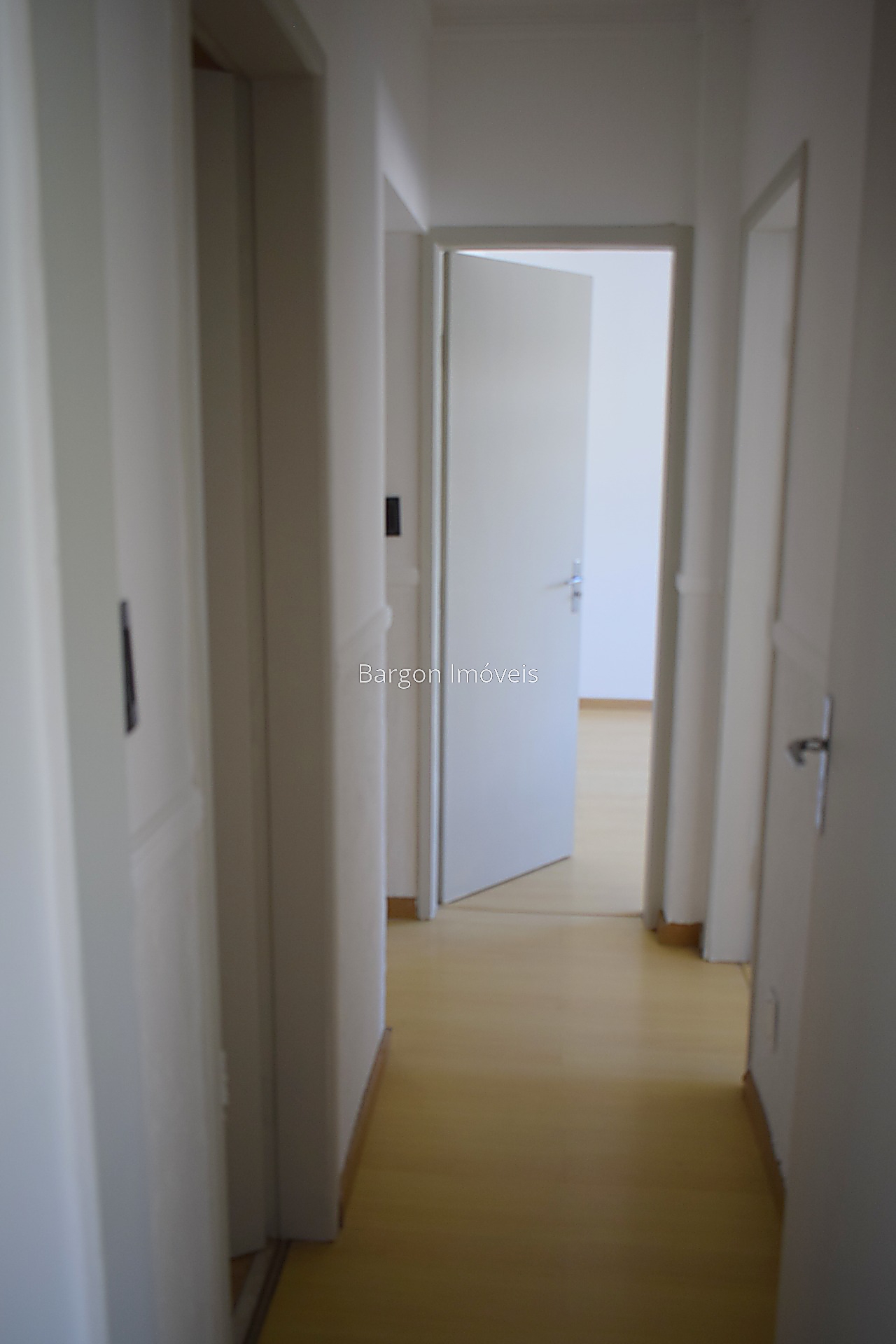 Apartamento à venda em São Mateus, Juiz de Fora - MG - Foto 9