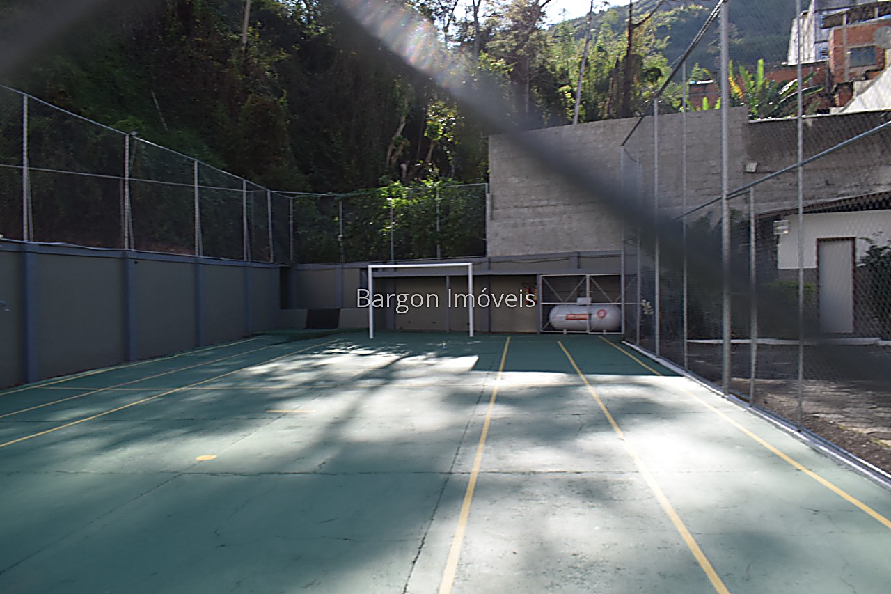 Apartamento à venda em São Mateus, Juiz de Fora - MG - Foto 37