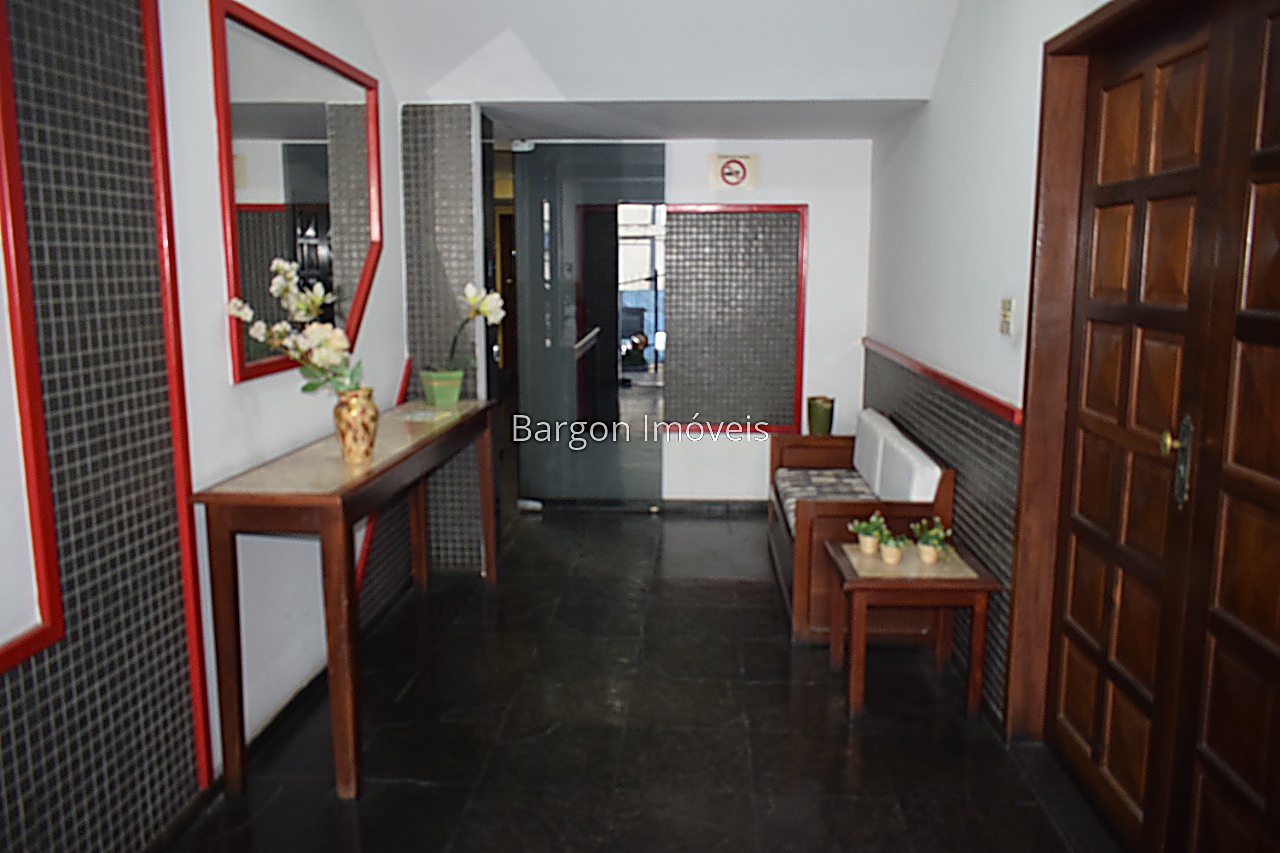 Apartamento à venda em São Mateus, Juiz de Fora - MG - Foto 2