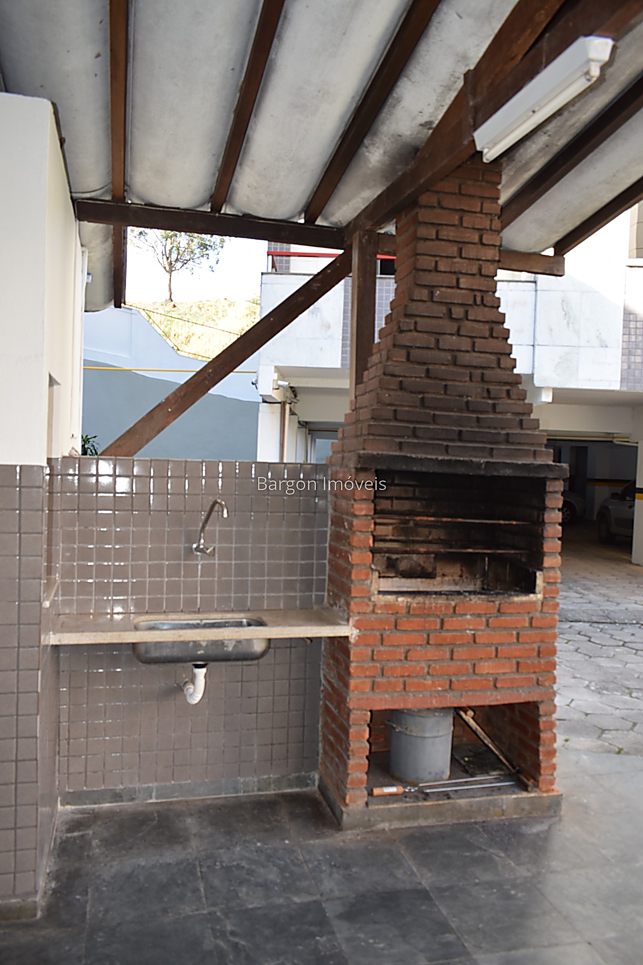 Apartamento à venda em São Mateus, Juiz de Fora - MG - Foto 39