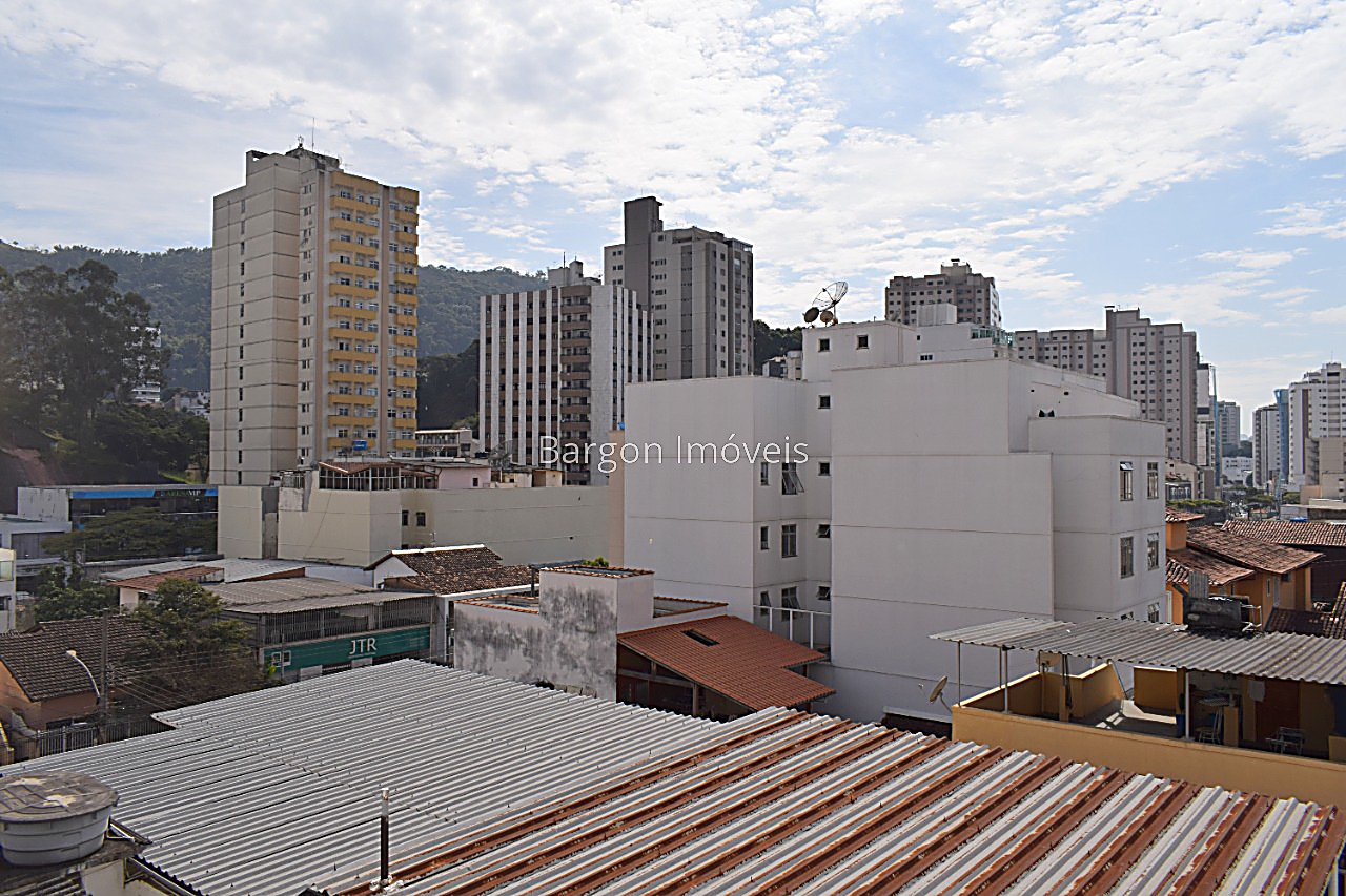 Apartamento à venda em São Mateus, Juiz de Fora - MG - Foto 12