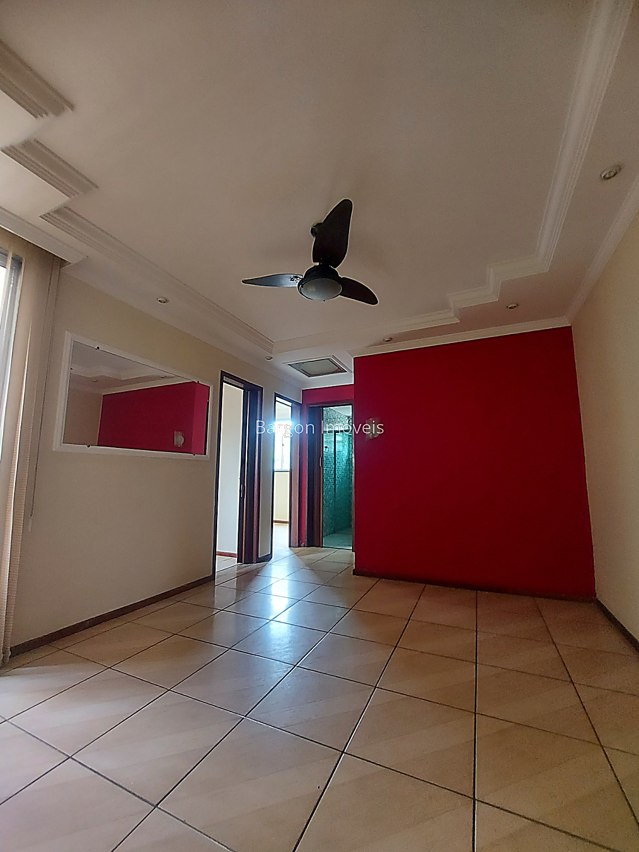 Apartamento à venda em Vivendas da Serra, Juiz de Fora - MG - Foto 2