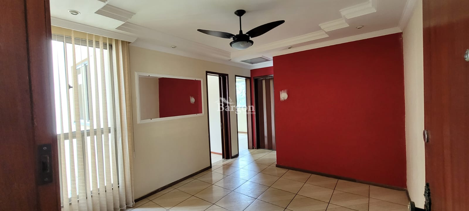 Apartamento à venda em Vivendas da Serra, Juiz de Fora - MG - Foto 3