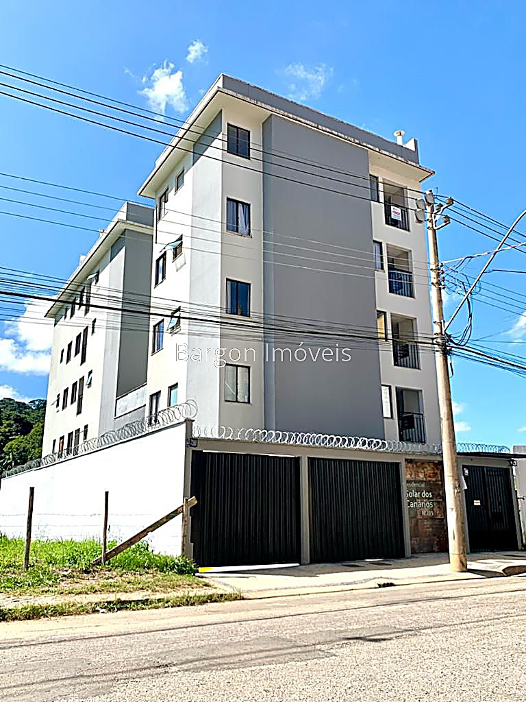 Cobertura à venda em Vivendas da Serra, Juiz de Fora - MG - Foto 1