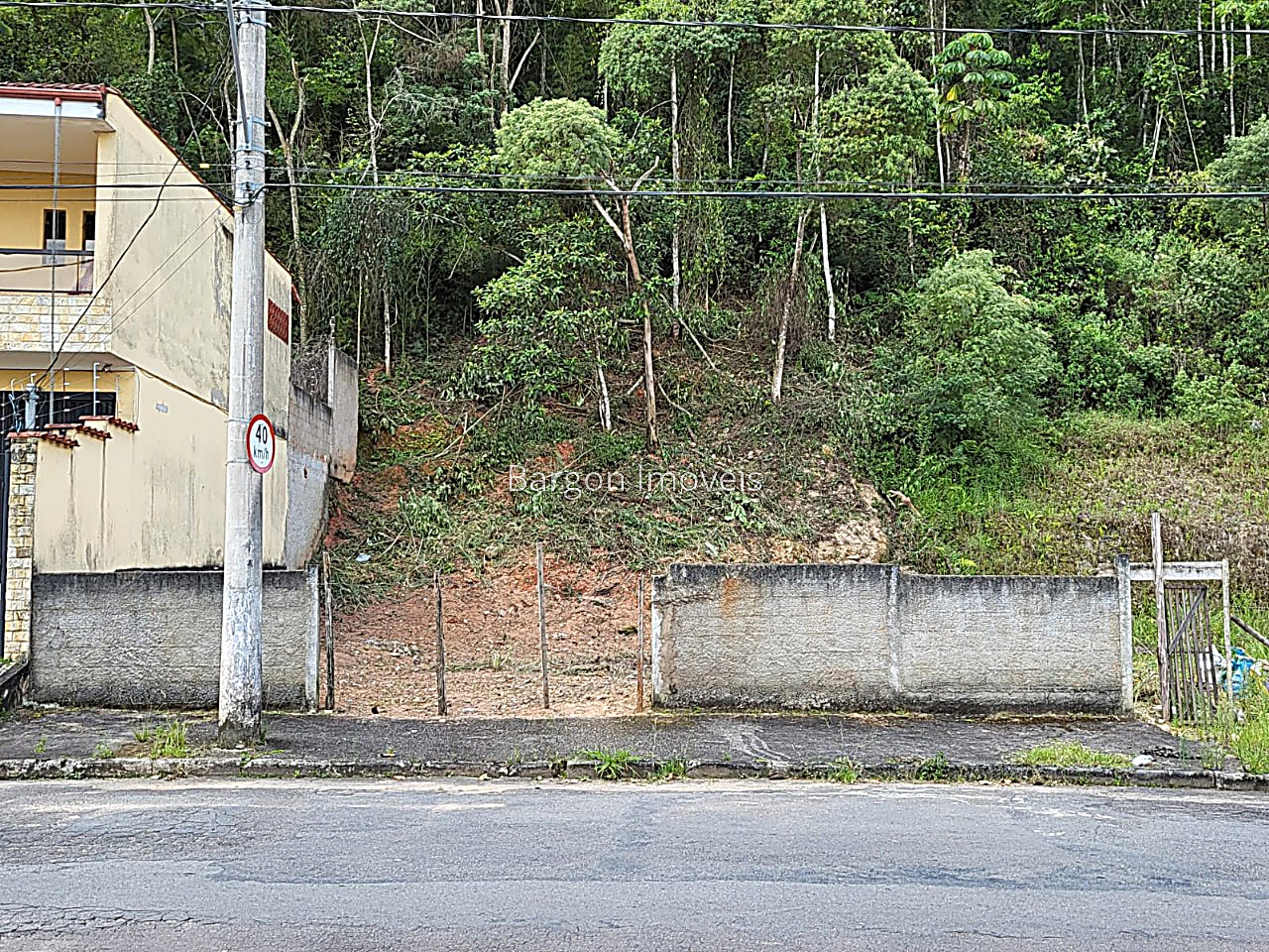 Terreno Residencial à venda em Jardim do Sol, Juiz de Fora - MG - Foto 3