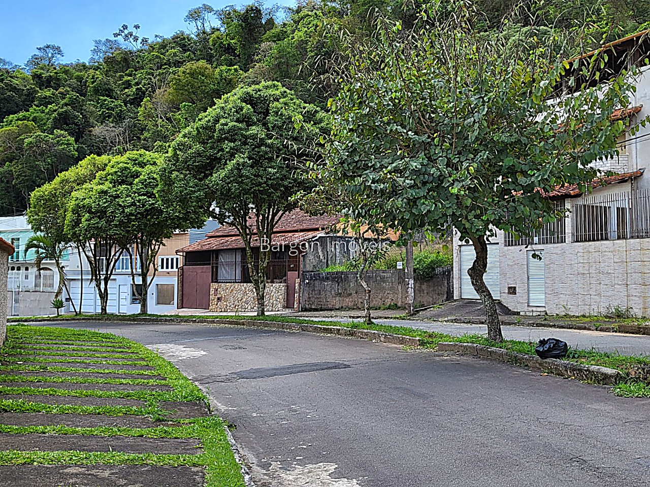 Terreno Residencial à venda em Jardim do Sol, Juiz de Fora - MG - Foto 4