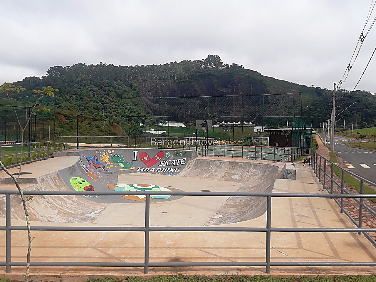 Terreno Residencial à venda em Salvaterra, Juiz de Fora - MG - Foto 16
