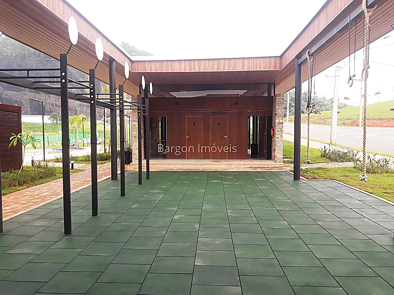 Terreno Residencial à venda em Salvaterra, Juiz de Fora - MG - Foto 10