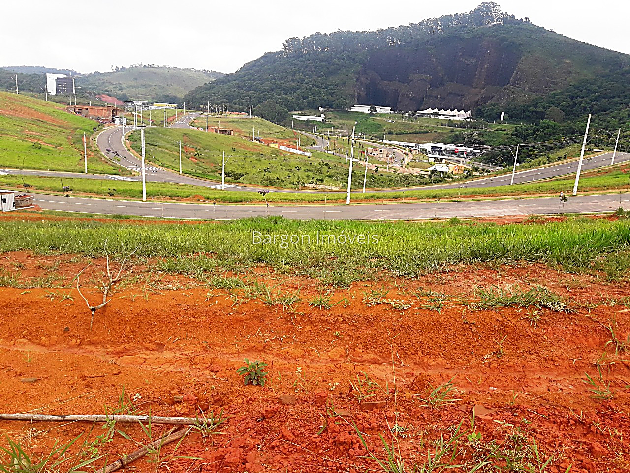 Terreno Residencial à venda em Salvaterra, Juiz de Fora - MG - Foto 3