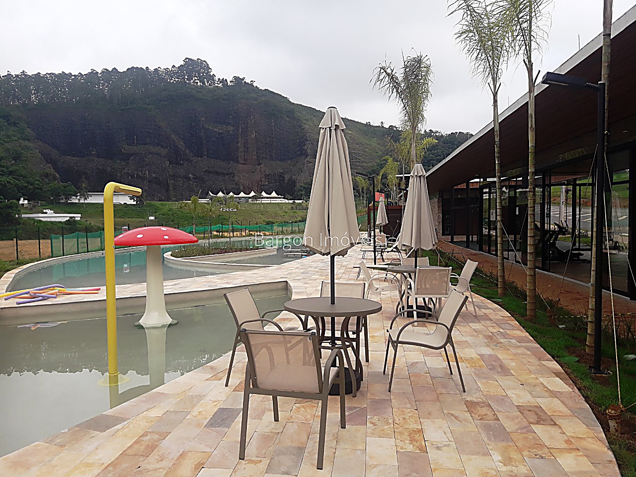 Terreno Residencial à venda em Salvaterra, Juiz de Fora - MG - Foto 9