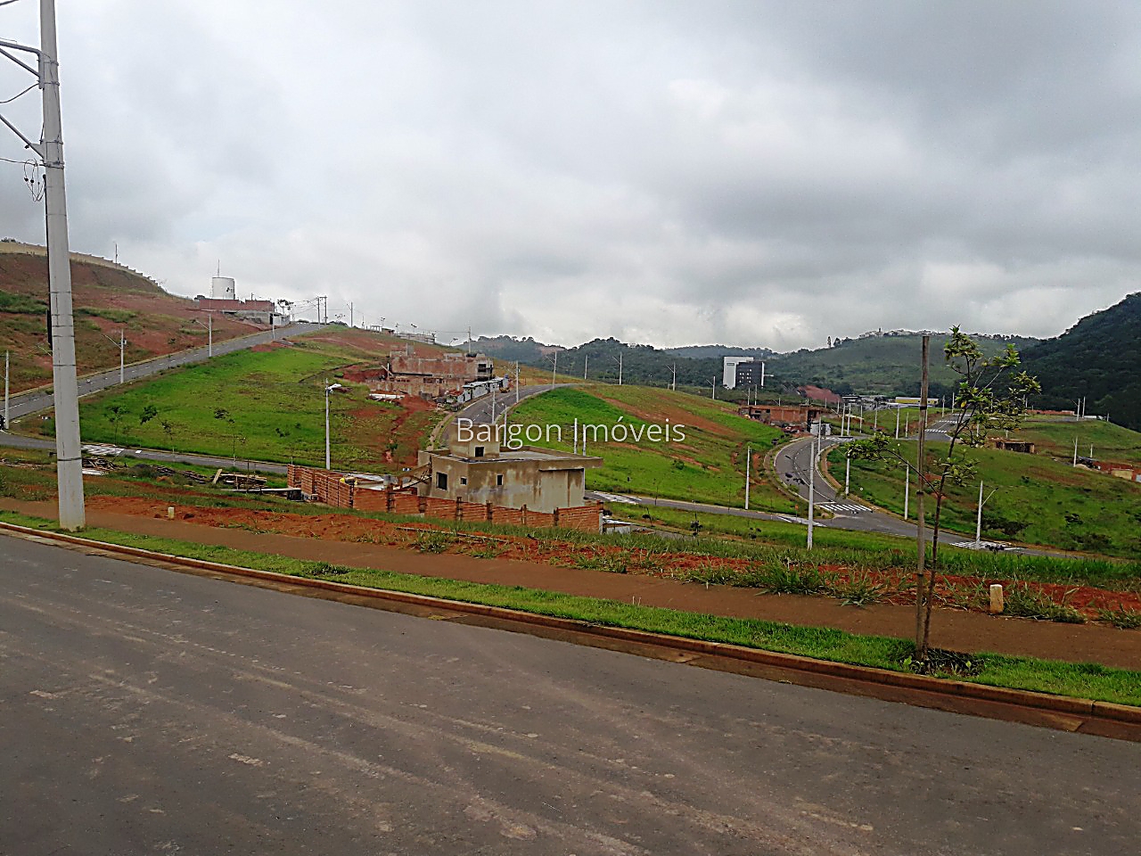 Terreno Residencial à venda em Salvaterra, Juiz de Fora - MG - Foto 2