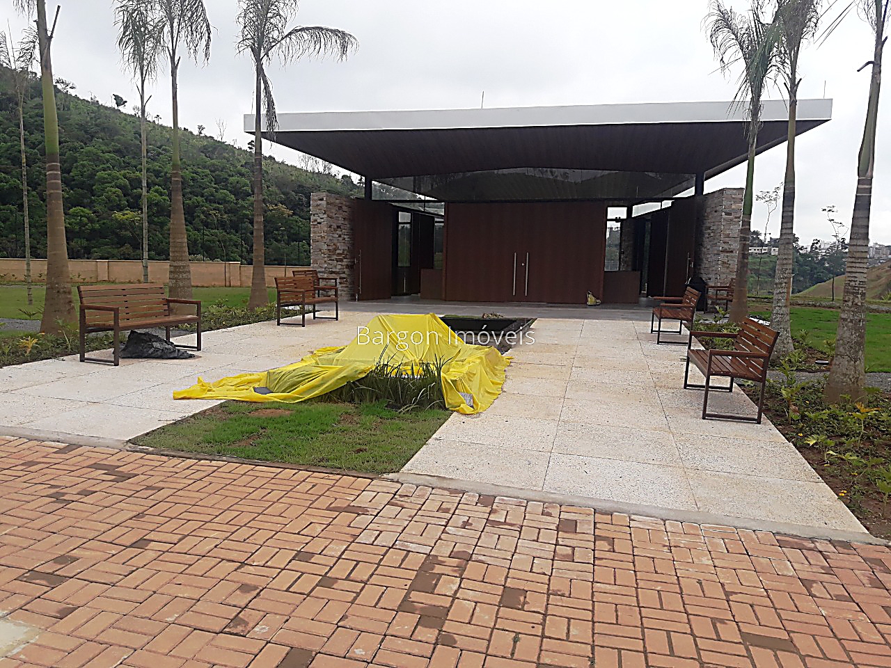 Terreno Residencial à venda em Salvaterra, Juiz de Fora - MG - Foto 22