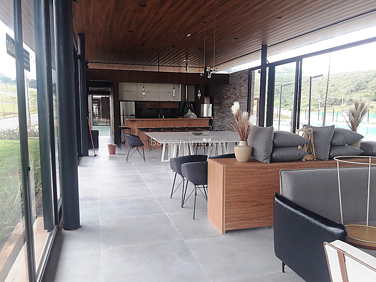 Terreno Residencial à venda em Salvaterra, Juiz de Fora - MG - Foto 8