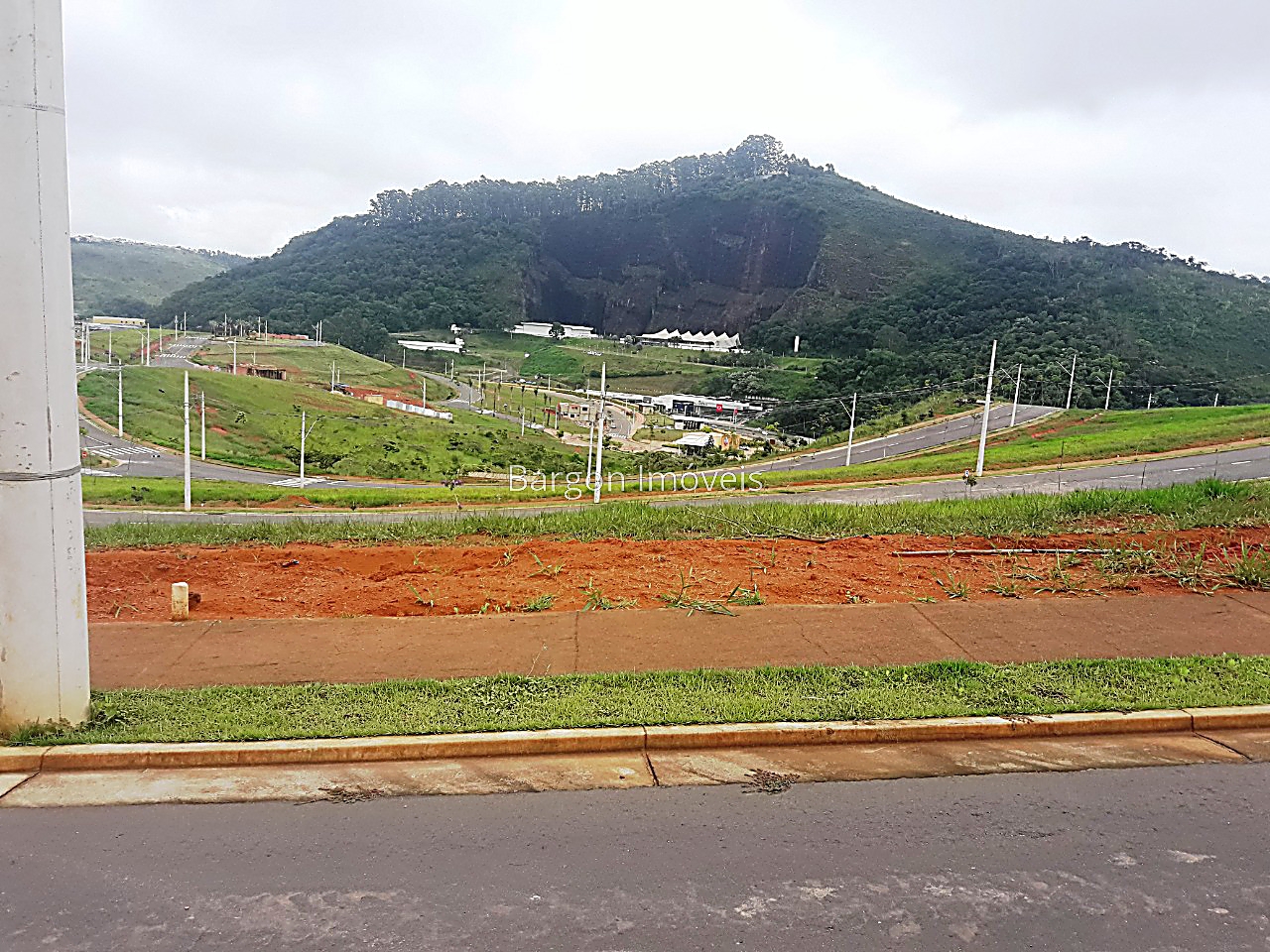 Terreno Residencial à venda em Salvaterra, Juiz de Fora - MG - Foto 1