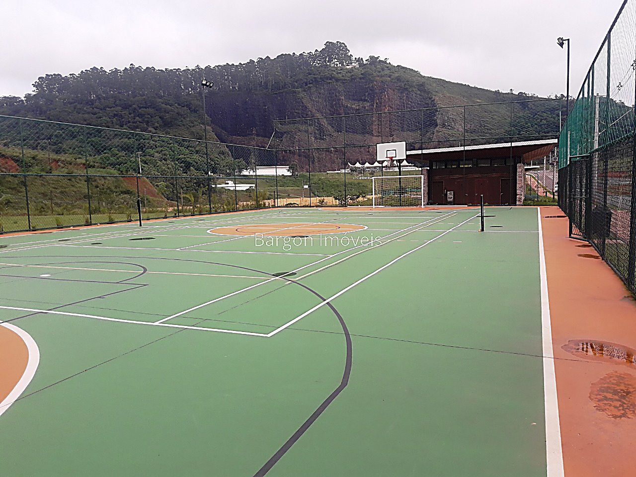 Terreno Residencial à venda em Salvaterra, Juiz de Fora - MG - Foto 15