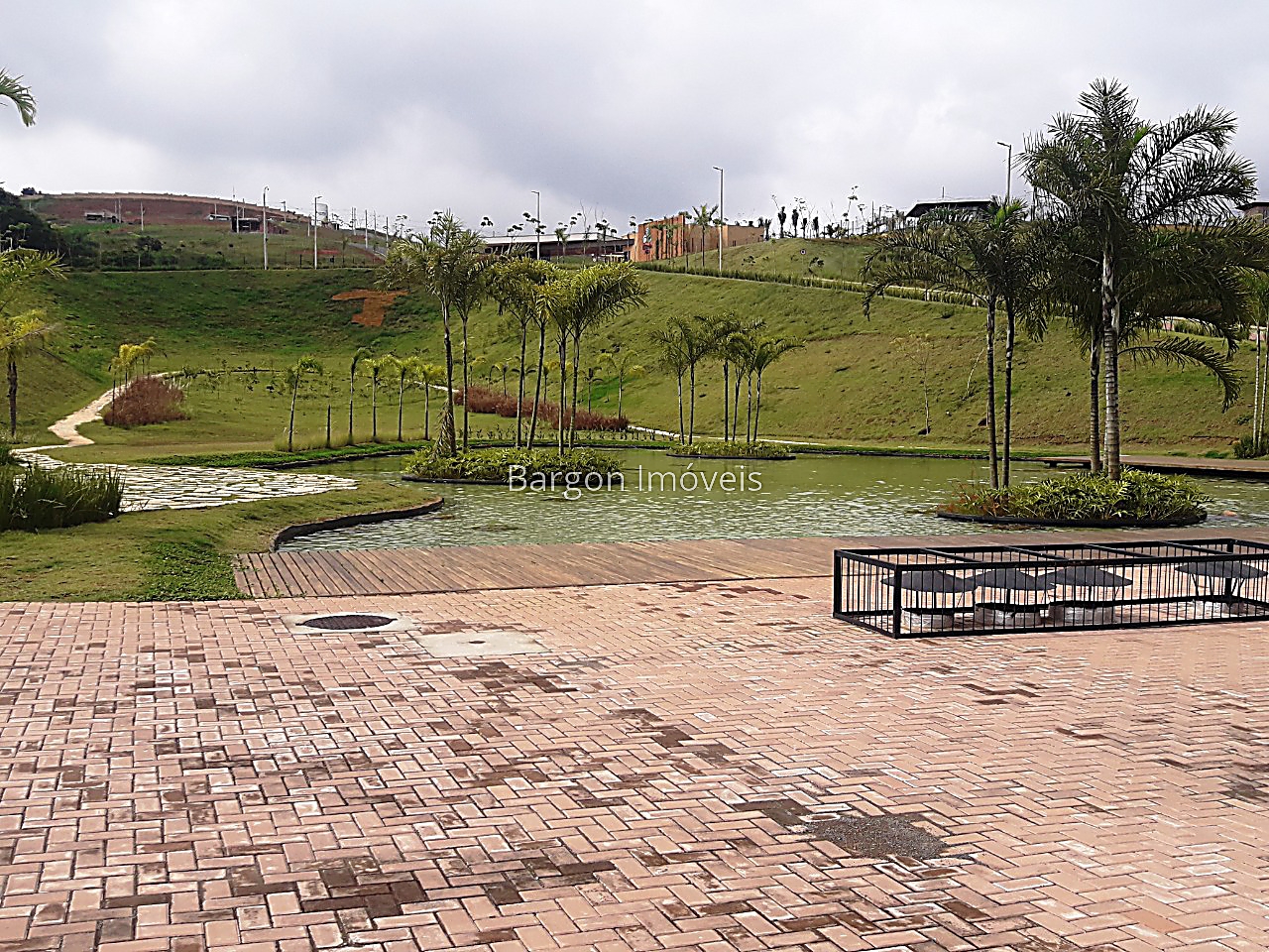 Terreno Residencial à venda em Salvaterra, Juiz de Fora - MG - Foto 25
