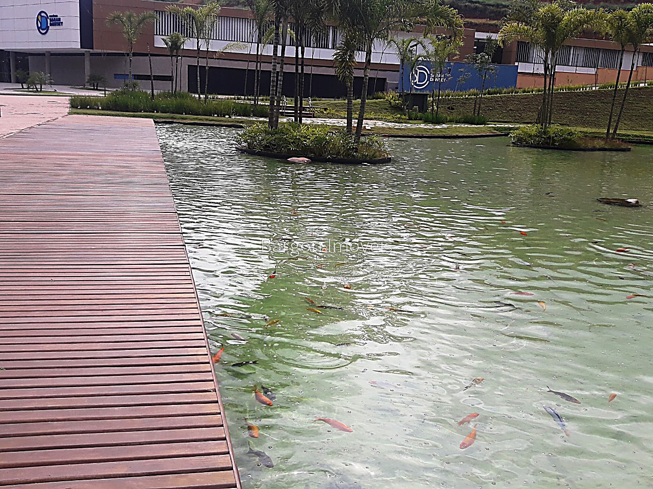 Terreno Residencial à venda em Salvaterra, Juiz de Fora - MG - Foto 26