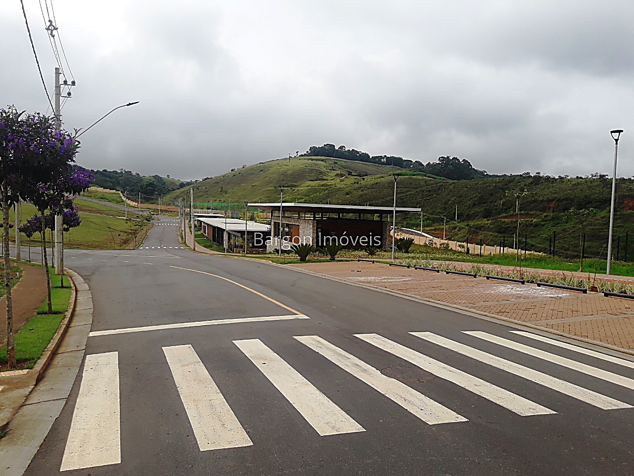 Terreno Residencial à venda em Salvaterra, Juiz de Fora - MG - Foto 5