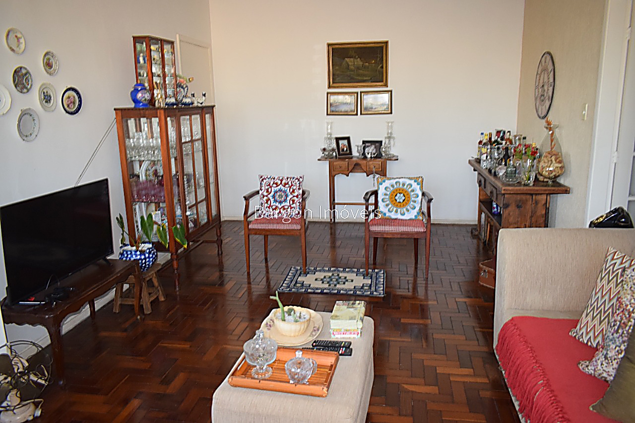 Apartamento à venda em Paineiras, Juiz de Fora - MG - Foto 5