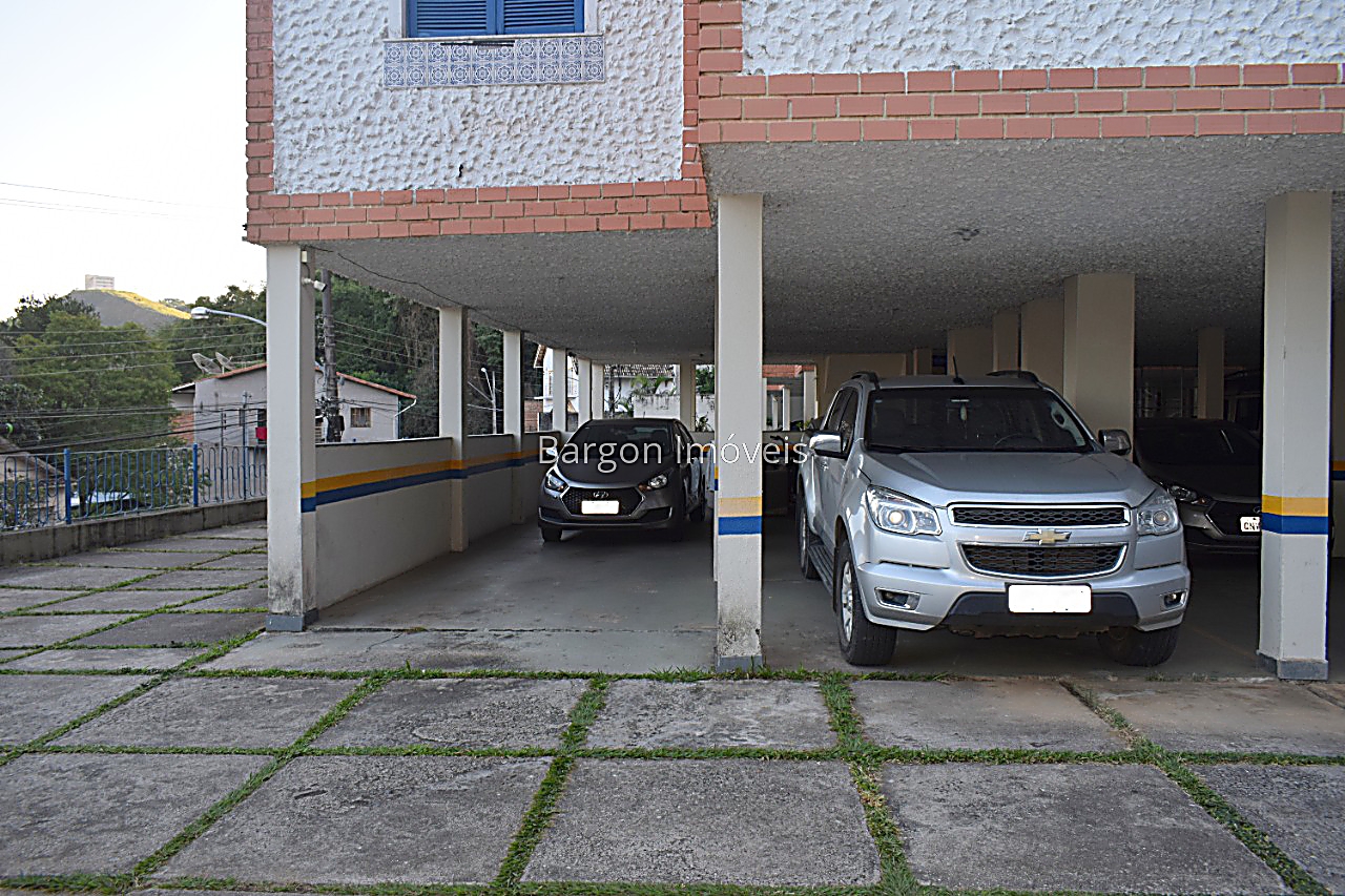 Apartamento à venda em Paineiras, Juiz de Fora - MG - Foto 34