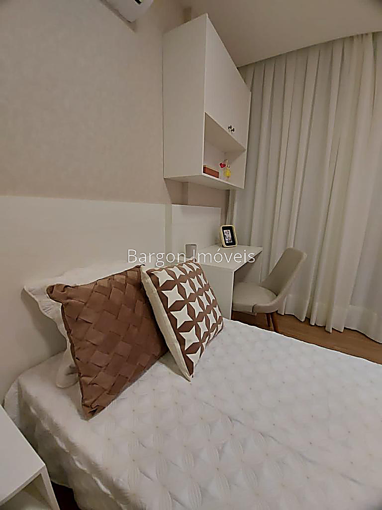 Cobertura à venda em São Mateus, Juiz de Fora - MG - Foto 16