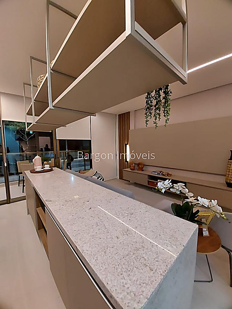 Cobertura à venda em São Mateus, Juiz de Fora - MG - Foto 1