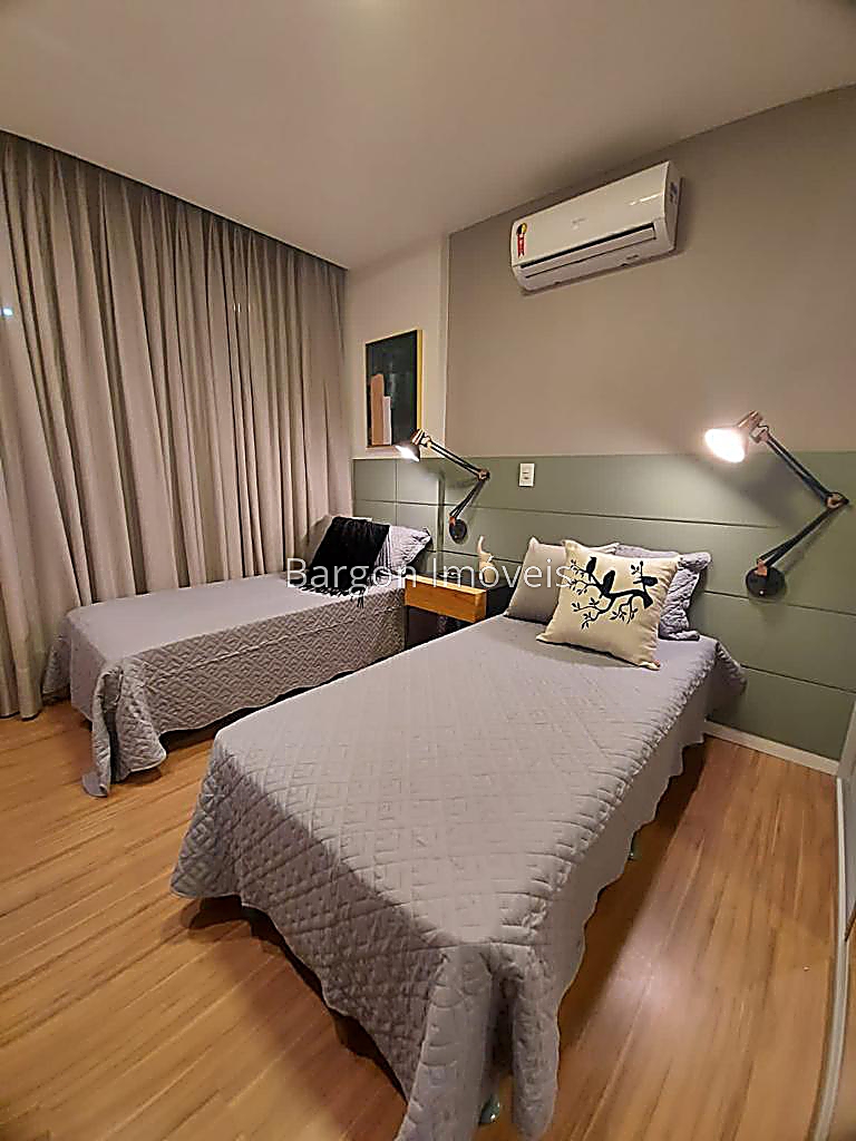 Cobertura à venda em São Mateus, Juiz de Fora - MG - Foto 18