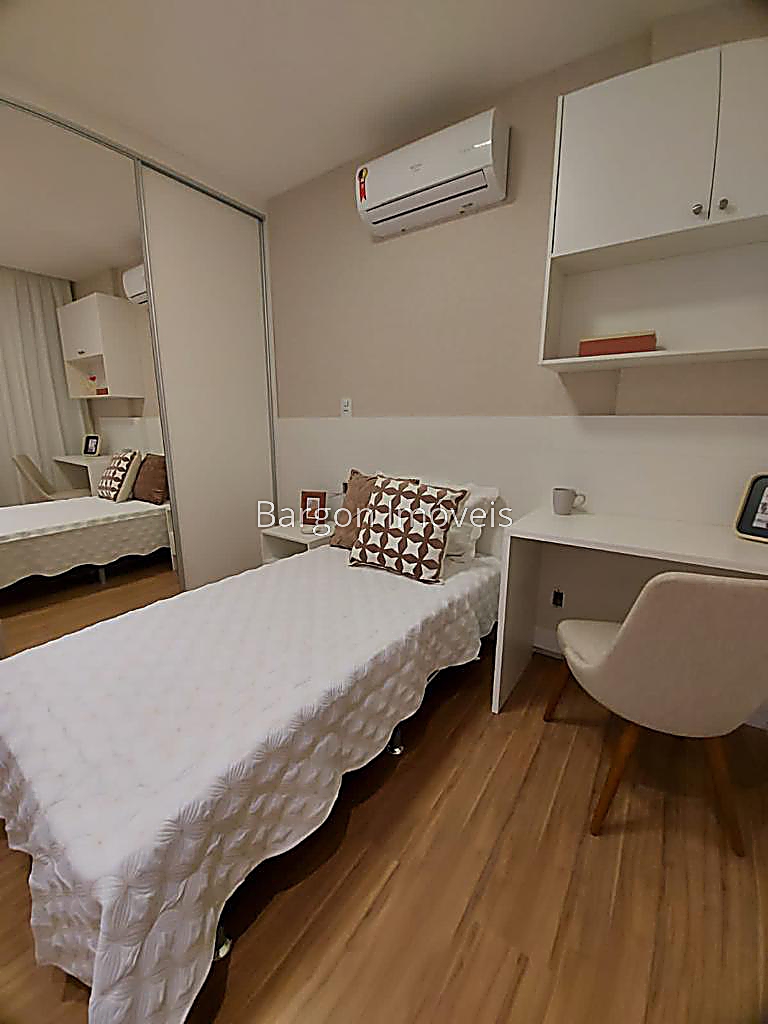 Cobertura à venda em São Mateus, Juiz de Fora - MG - Foto 13