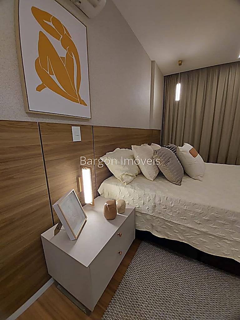 Cobertura à venda em São Mateus, Juiz de Fora - MG - Foto 16